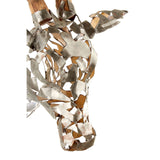 Zania Antelope Head - SE Home