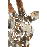 Zania Antelope Head - SE Home