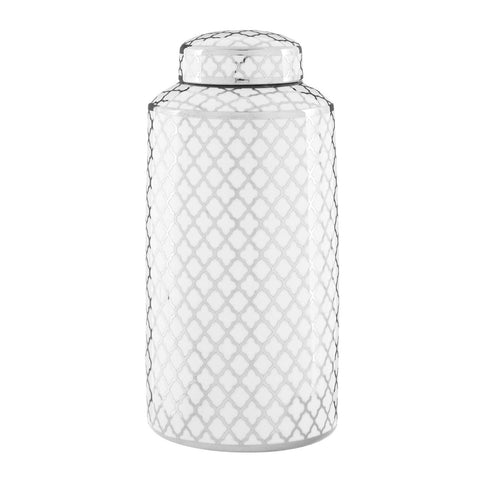 Renne Large Jar - SE Home
