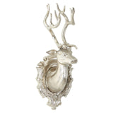 Sculptures & Ornaments Wall Mounted Stag