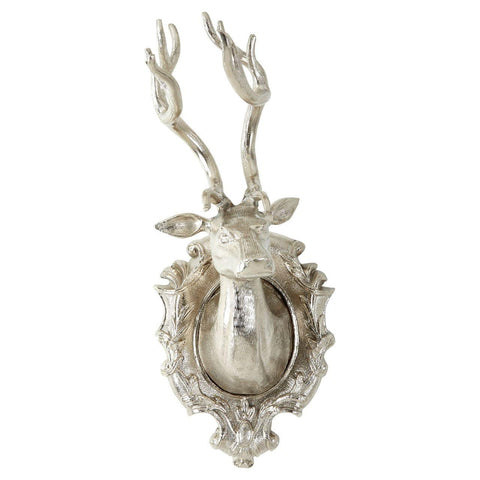 Sculptures & Ornaments Wall Mounted Stag