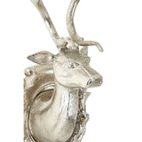 Sculptures & Ornaments Wall Mounted Stag