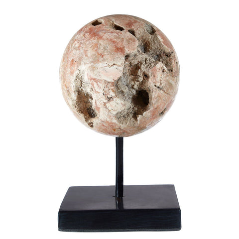 Sculptures & Ornaments Relic Medium Cheese Stone Ball