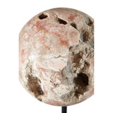 Relic Medium Cheese Stone Ball - SE Home