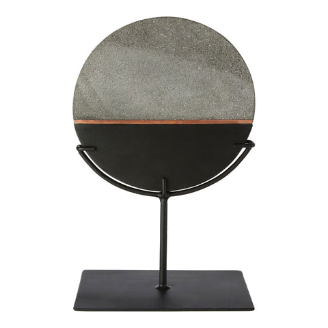 Pedra Lava Stone Sculpture - SE Home