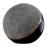 Pedra Lava Stone Deco Ball - SE Home