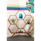 Pedra Lava Stone Deco Ball - SE Home