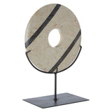 Sura Marble Sculpture - SE Home