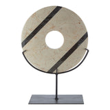 Sura Marble Sculpture - SE Home