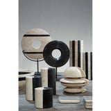 Sura Marble Sculpture - SE Home