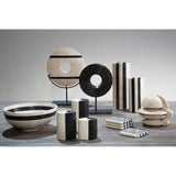 Sura Marble Sculpture - SE Home