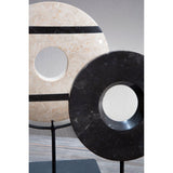Sura Marble Sculpture - SE Home