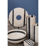 Sura Marble Sculpture - SE Home