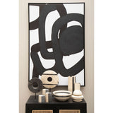 Sura Marble Sculpture - SE Home