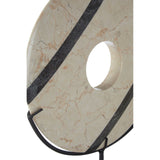 Sura Marble Sculpture - SE Home