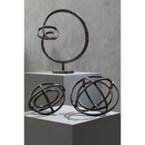 Nexus Set Of 2 Sculptures - SE Home