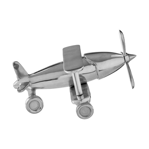 Sculptures & Ornaments Deco Aeroplane