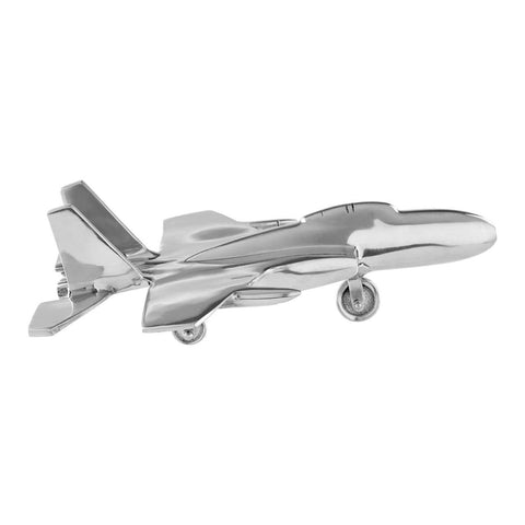 Sculptures & Ornaments Deco Fighter Plane