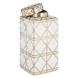 Kya Large Ceramic Jar - SE Home