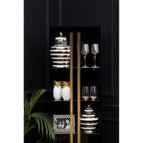 Zeina Large Ceramic Jar - SE Home