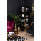 Zeina Large Ceramic Jar - SE Home
