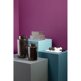 Daria Large Ceramic Jar - SE Home