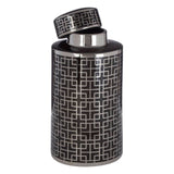 Daria Small Ceramic Jar - SE Home