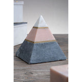 Kira Pyramid Sculpture - SE Home