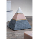 Sculptures & Ornaments Kira Pyramid Sculpture