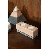 Kira Pyramid Sculpture - SE Home