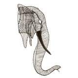 Zania Elephant Head - SE Home