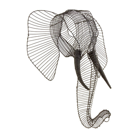 Zania Elephant Head - SE Home