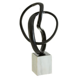 Mirano Knot Sculpture - SE Home