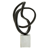 Mirano Knot Sculpture - SE Home