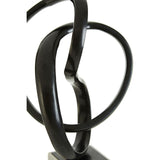 Mirano Knot Sculpture - SE Home
