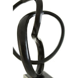 Sculptures & Ornaments Mirano Knot Sculpture