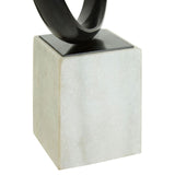 Mirano Knot Sculpture - SE Home