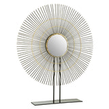 Mirano Large Quill Sculpture - SE Home