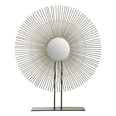Mirano Large Quill Sculpture - SE Home