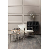 Mirano Large Quill Sculpture - SE Home