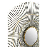 Mirano Large Quill Sculpture - SE Home