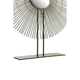 Mirano Large Quill Sculpture - SE Home