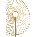 Mirano Paisley Sculpture - SE Home
