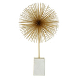Mirano Starburst Sculpture - SE Home