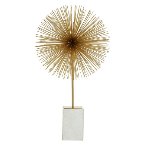 Mirano Starburst Sculpture - SE Home