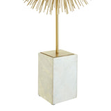 Mirano Starburst Sculpture - SE Home