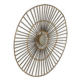 Mirano Small Abstract Wall Art - SE Home