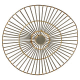 Mirano Small Abstract Wall Art - SE Home