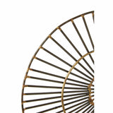 Mirano Small Abstract Wall Art - SE Home