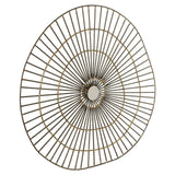 Mirano Medium Abstract Wall Art - SE Home